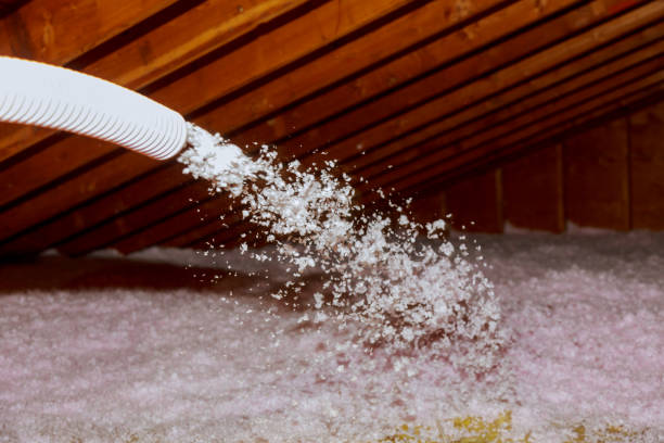 Best Insulation Maintenance and Repair in Ansted, WV