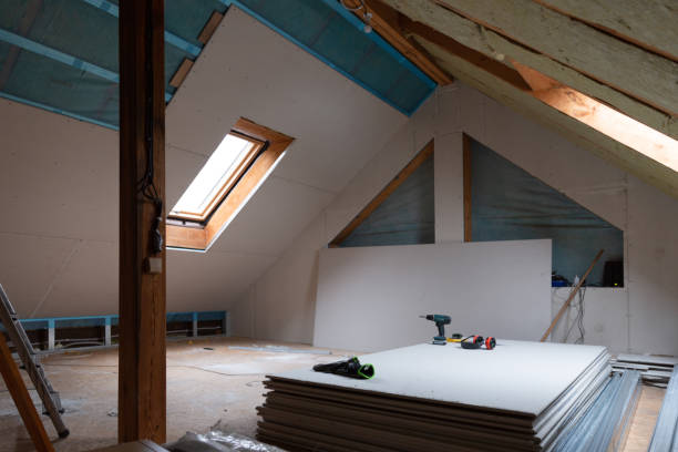 Best Energy Efficiency Insulation in Ansted, WV