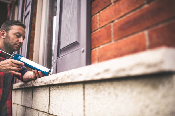 Best Specialized Insulation Services in Ansted, WV