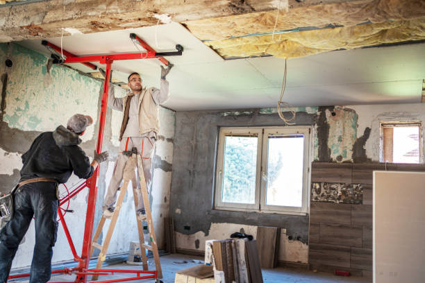 Best Eco-Friendly Insulation in Ansted, WV