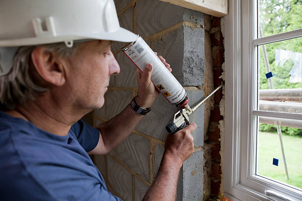 Best Blown-in Insulation in Ansted, WV