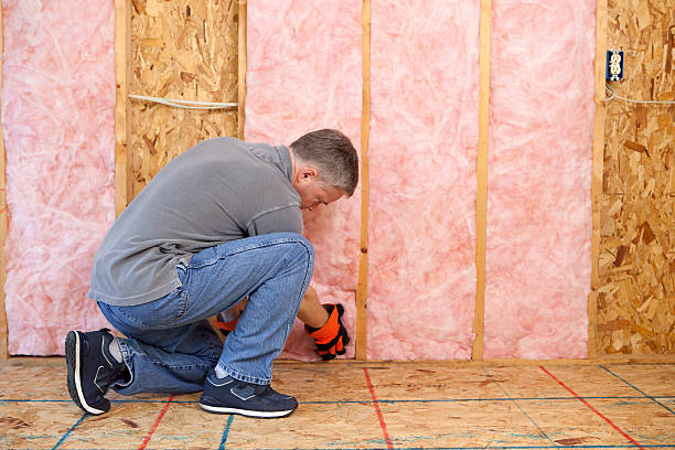 Reliable Ansted, WV Insulation Contractor Solutions