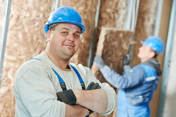 Best Specialized Insulation Services in Ansted, WV