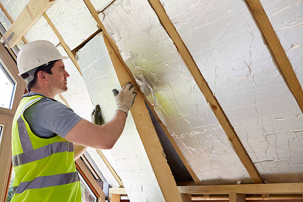 Professional Insulation Contractor in Ansted, WV