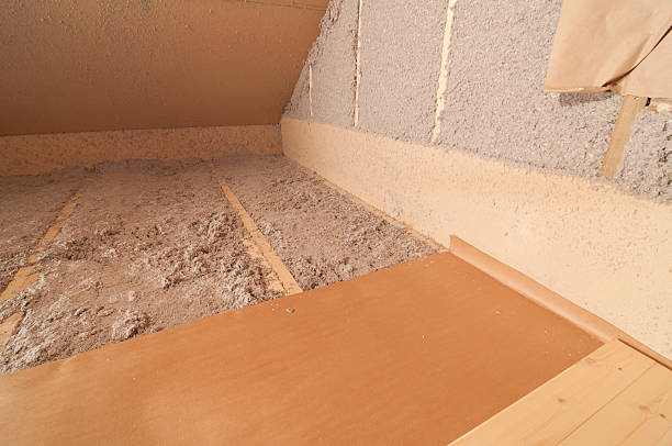 Best Spray Foam Insulation in Ansted, WV