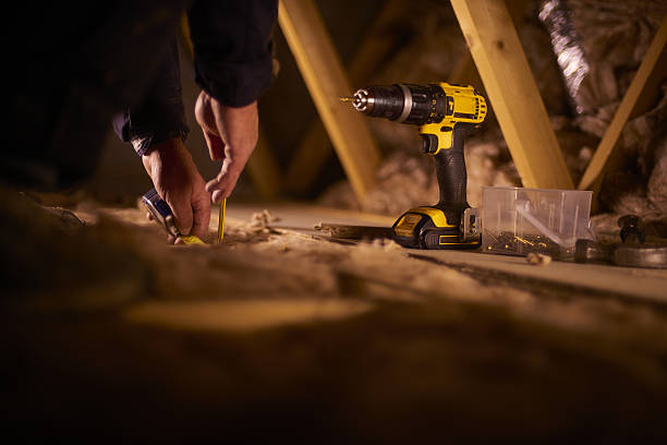 Best DIY Insulation Kits and Guidance in Ansted, WV