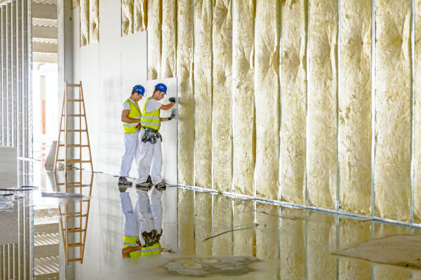 Best Spray Foam Insulation in Ansted, WV